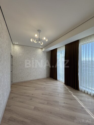 Satılır 2 otaqlı yeni tikili 65 m², Azadlıq Prospekti m., photo 4 from 12