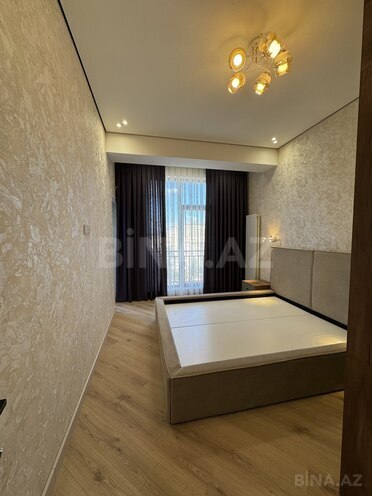 Satılır 2 otaqlı yeni tikili 65 m², Azadlıq Prospekti m., photo 5 from 12