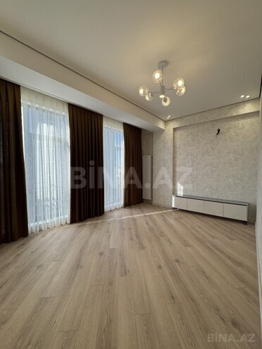 Satılır 2 otaqlı yeni tikili 65 m², Azadlıq Prospekti m., photo 3 from 12