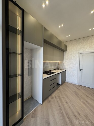 Satılır 2 otaqlı yeni tikili 65 m², Azadlıq Prospekti m., photo 7 from 12