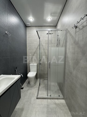 Satılır 2 otaqlı yeni tikili 65 m², Azadlıq Prospekti m., photo 10 from 12