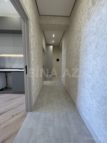 Satılır 2 otaqlı yeni tikili 65 m², Azadlıq Prospekti m., photo 8 from 12