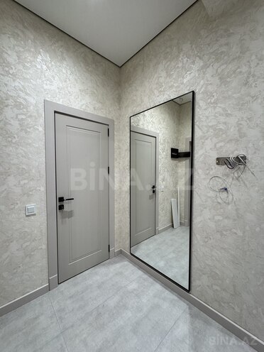 Satılır 2 otaqlı yeni tikili 65 m², Azadlıq Prospekti m., photo 11 from 12