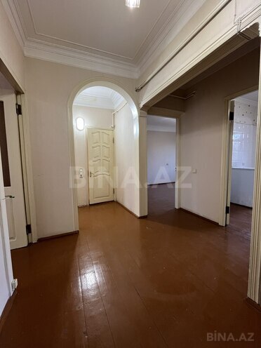 Satılır 3 otaqlı köhnə tikili 74 m², Memar Əcəmi m., photo 5 from 20