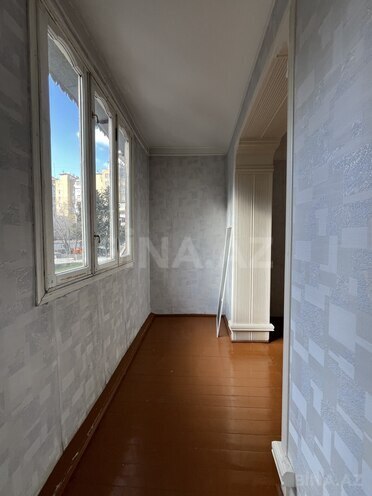 Satılır 3 otaqlı köhnə tikili 74 m², Memar Əcəmi m., photo 15 from 20