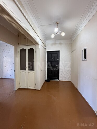 Satılır 3 otaqlı köhnə tikili 74 m², Memar Əcəmi m., photo 3 from 20