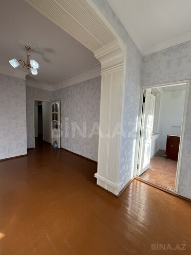 Satılır 3 otaqlı köhnə tikili 74 m², Memar Əcəmi m., photo 6 from 20