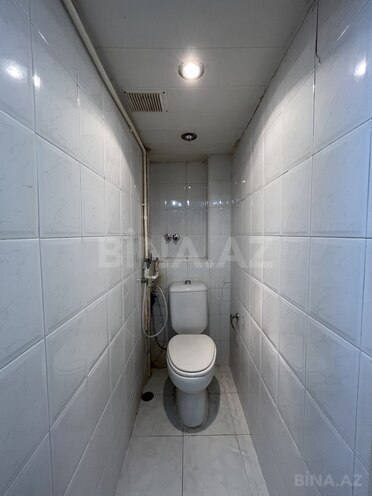 Satılır 3 otaqlı köhnə tikili 74 m², Memar Əcəmi m., photo 18 from 20