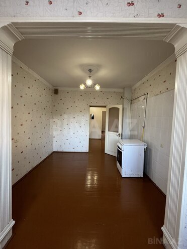 Satılır 3 otaqlı köhnə tikili 74 m², Memar Əcəmi m., photo 16 from 20