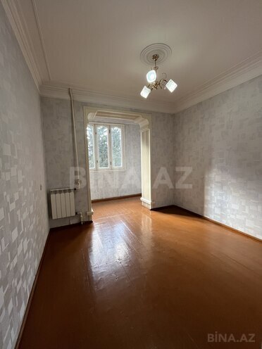 Satılır 3 otaqlı köhnə tikili 74 m², Memar Əcəmi m., photo 13 from 20