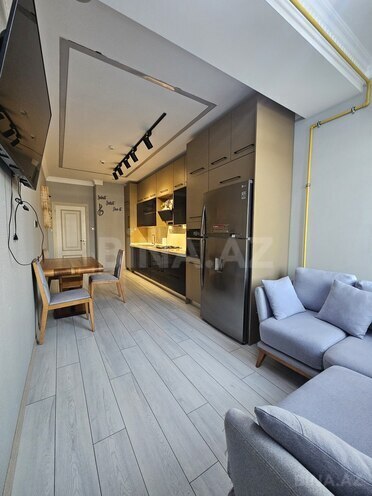 Satılır 3 otaqlı yeni tikili 146 m², Qara Qarayev m., photo 28 from 32