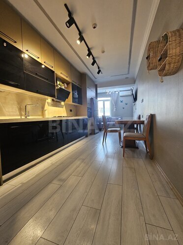 Satılır 3 otaqlı yeni tikili 146 m², Qara Qarayev m., photo 26 from 32