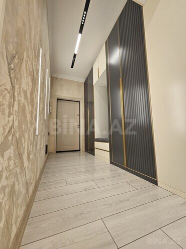 Satılır 3 otaqlı yeni tikili 146 m², Qara Qarayev m., photo 8 from 32