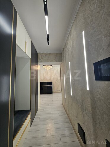Satılır 3 otaqlı yeni tikili 146 m², Qara Qarayev m., photo 7 from 32