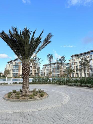 Продаётся 2-комн. новостройка 86 м², пос. Sea Breeze, photo 9 from 10