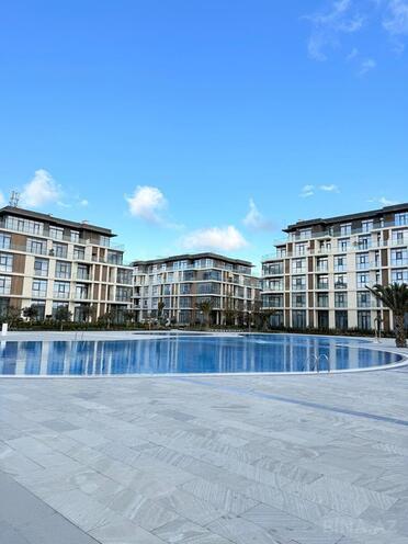 Продаётся 2-комн. новостройка 86 м², пос. Sea Breeze, photo 3 from 10