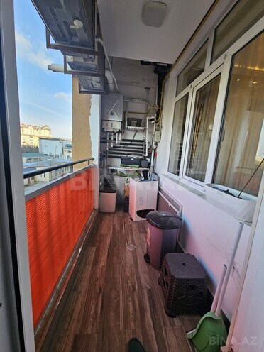Satılır 3 otaqlı yeni tikili 146 m², Qara Qarayev m., photo 30 from 32