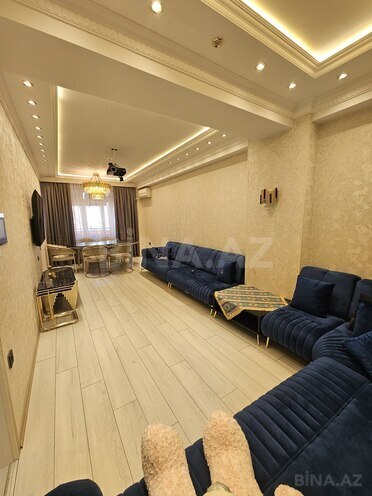 Satılır 3 otaqlı yeni tikili 146 m², Qara Qarayev m., photo 10 from 32
