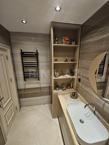 Satılır 3 otaqlı yeni tikili 146 m², Qara Qarayev m., photo 23 from 32
