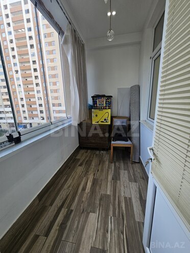 Satılır 3 otaqlı yeni tikili 146 m², Qara Qarayev m., photo 14 from 32