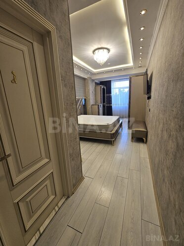 Satılır 3 otaqlı yeni tikili 146 m², Qara Qarayev m., photo 11 from 32