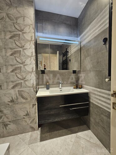 Satılır 3 otaqlı yeni tikili 146 m², Qara Qarayev m., photo 17 from 32