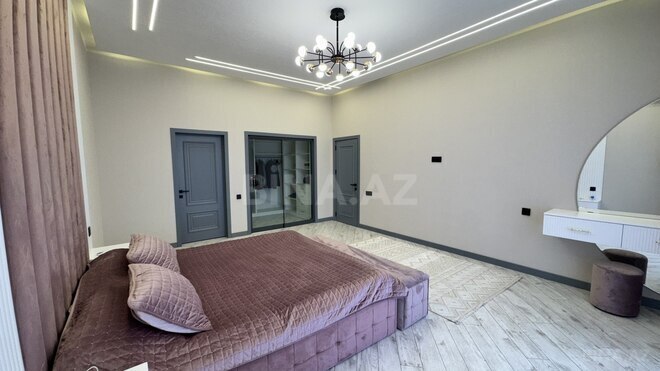 Satılır 5 otaqlı həyət evi/bağ evi 240 m², Mərdəkan q., photo 29 from 30