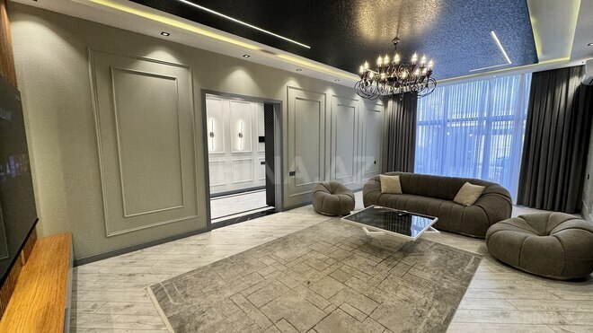 Satılır 5 otaqlı həyət evi/bağ evi 240 m², Mərdəkan q., photo 14 from 30