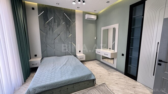 Satılır 5 otaqlı həyət evi/bağ evi 240 m², Mərdəkan q., photo 23 from 30