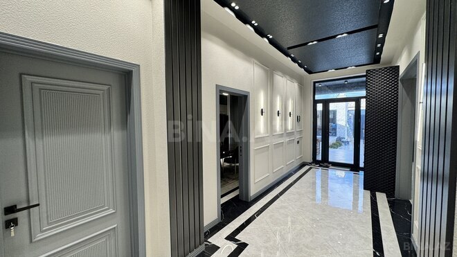 Satılır 5 otaqlı həyət evi/bağ evi 240 m², Mərdəkan q., photo 19 from 30