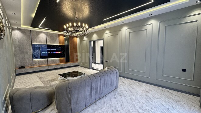 Satılır 5 otaqlı həyət evi/bağ evi 240 m², Mərdəkan q., photo 13 from 30