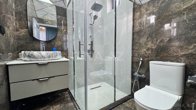 Satılır 5 otaqlı həyət evi/bağ evi 240 m², Mərdəkan q., photo 26 from 30