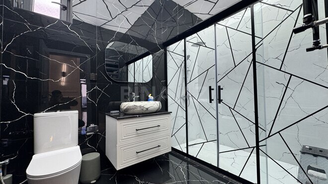 Satılır 5 otaqlı həyət evi/bağ evi 240 m², Mərdəkan q., photo 18 from 30