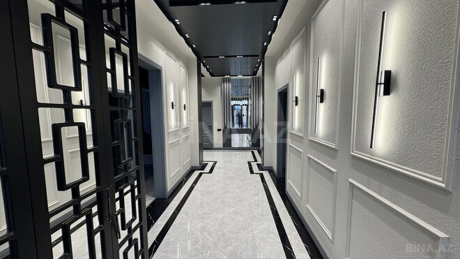 Satılır 5 otaqlı həyət evi/bağ evi 240 m², Mərdəkan q., photo 12 from 30