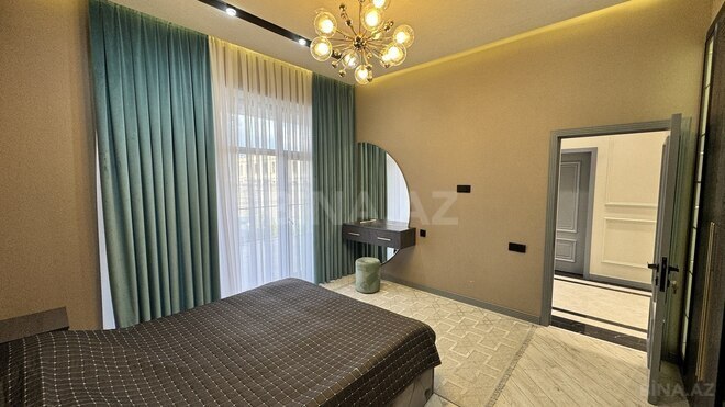 Satılır 5 otaqlı həyət evi/bağ evi 240 m², Mərdəkan q., photo 27 from 30