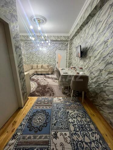 Satılır 2 otaqlı yeni tikili 52 m², Abşeron r., photo 7 from 14