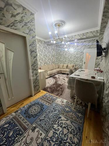Satılır 2 otaqlı yeni tikili 52 m², Abşeron r., photo 6 from 14