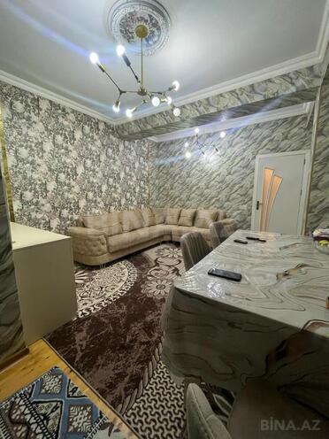 Satılır 2 otaqlı yeni tikili 52 m², Abşeron r., photo 5 from 14
