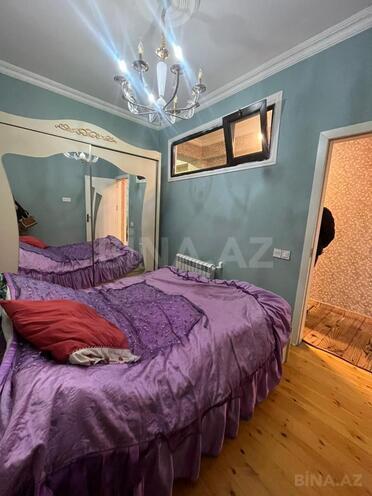 Satılır 2 otaqlı yeni tikili 52 m², Abşeron r., photo 12 from 14