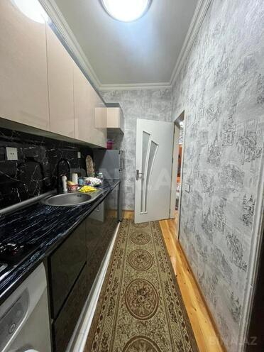 Satılır 2 otaqlı yeni tikili 52 m², Abşeron r., photo 9 from 14