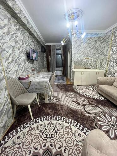 Satılır 2 otaqlı yeni tikili 52 m², Abşeron r., photo 3 from 14