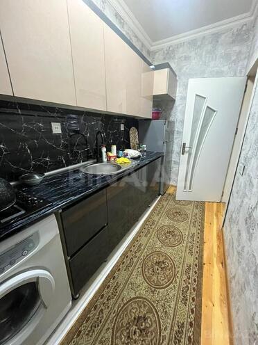 Satılır 2 otaqlı yeni tikili 52 m², Abşeron r., photo 10 from 14