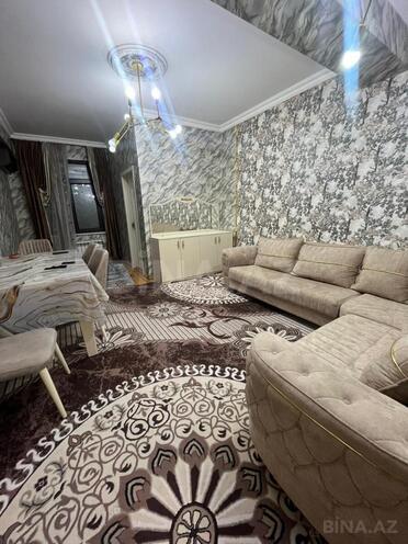 Satılır 2 otaqlı yeni tikili 52 m², Abşeron r., photo 1 from 14