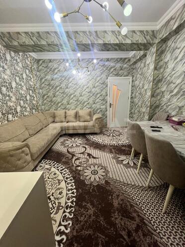 Satılır 2 otaqlı yeni tikili 52 m², Abşeron r., photo 4 from 14