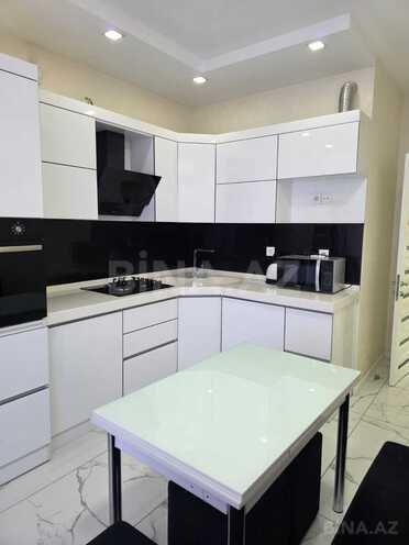 Сдаётся 3-комн. новостройка 106 м², м. 8 ноября, photo 15 from 22