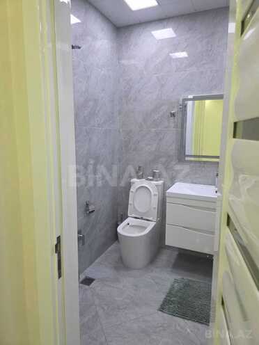 Сдаётся 3-комн. новостройка 106 м², м. 8 ноября, photo 11 from 22