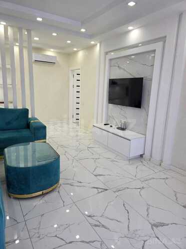 Сдаётся 3-комн. новостройка 106 м², м. 8 ноября, photo 7 from 22