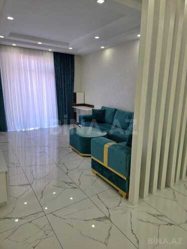 Сдаётся 3-комн. новостройка 106 м², м. 8 ноября, photo 3 from 22