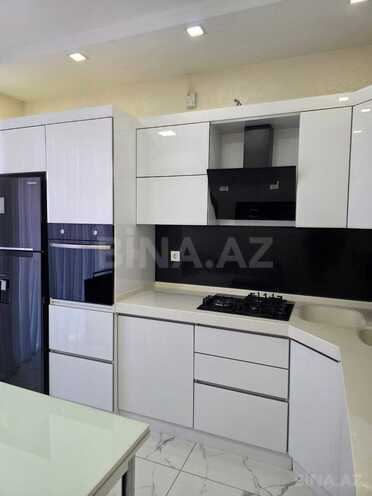 Сдаётся 3-комн. новостройка 106 м², м. 8 ноября, photo 10 from 22