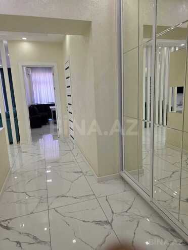 Сдаётся 3-комн. новостройка 106 м², м. 8 ноября, photo 20 from 22